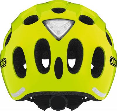 Abus Youn-I neon yellow M Produktbild 1