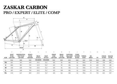 GT Zaskar Carbon Expert large Produktbild 1