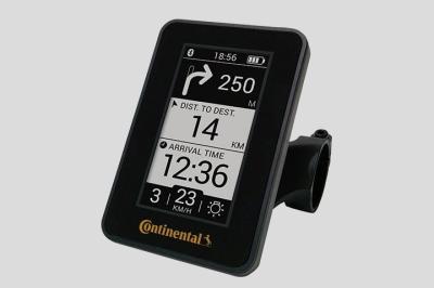 e.bikemanufaktur 13ZEHN Connect Produktbild 1