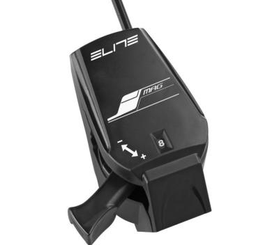 ELITE QUBO POWER SMART B+ - Rollentrainer Produktbild 2