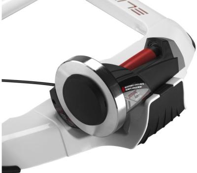 ELITE QUBO POWER SMART B+ inkl.  Bonus Kit (Travelblock, Schweißfänger, Corsaflasche), 12 Monate freier Zugang zu Software & App My E-Training Produktbild 1