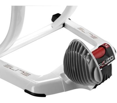 ELITE QUBO FLUID - Rollentrainer Produktbild 1