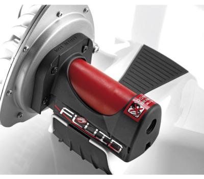 ELITE QUBO FLUID - Rollentrainer Produktbild 2