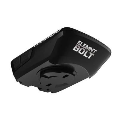 Wahoo ELEMNT BOLT Stealth Edition - Cycling Computer Produktbild 1