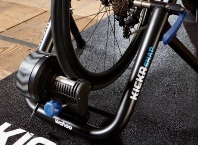 Wahoo KICKR SNAP Produktbild 1