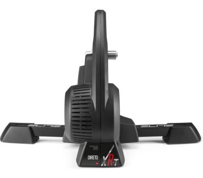 ELITE DIRETO XR - Smart Trainer - ohne Kassette Produktbild 2