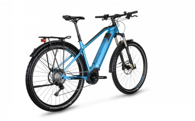 SWYPE torqz #2.0 46 cm Produktbild 2