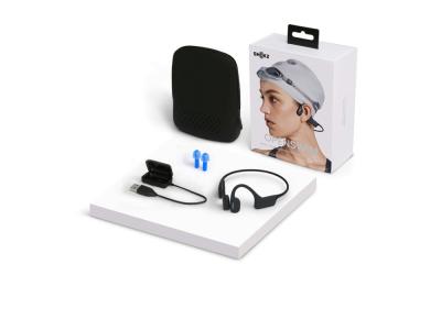 Shokz OpenSwim Blue Produktbild 1