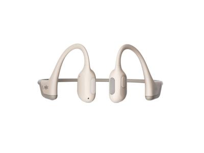 Shokz OpenRun Pro Beige Produktbild 2