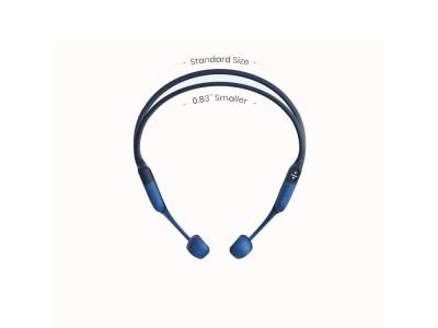 Shokz OpenRun Mini Blue Produktbild 2