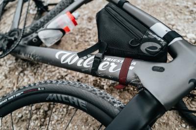 Wilier JENA GRX 1X12 GRAFF M SMOKEY MATT Produktbild 2