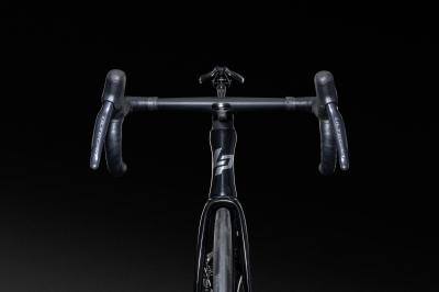 Lapierre XELIUS DRS 8.0 MY25 schwarz Gr. S Produktbild 3