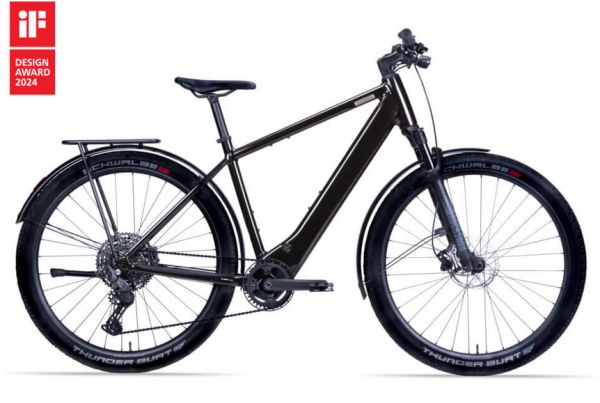 Coboc Skye DMT Chain Slate L (54,5)