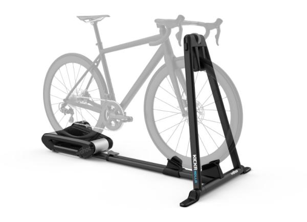 Wahoo Bike Trainer KICKR ROLLR