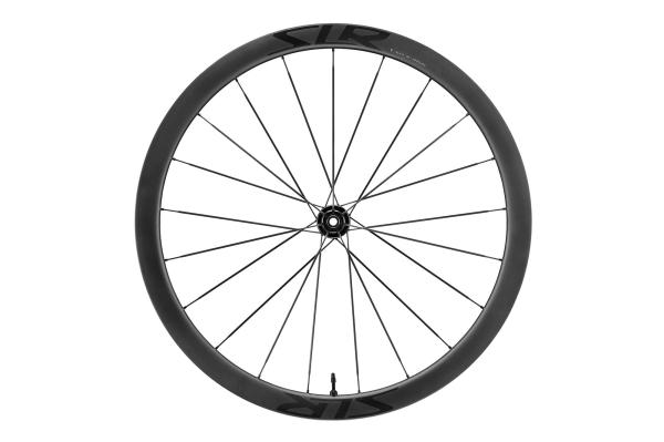 SLR 0 40 Tubeless Carbon Disc - Vorderrad