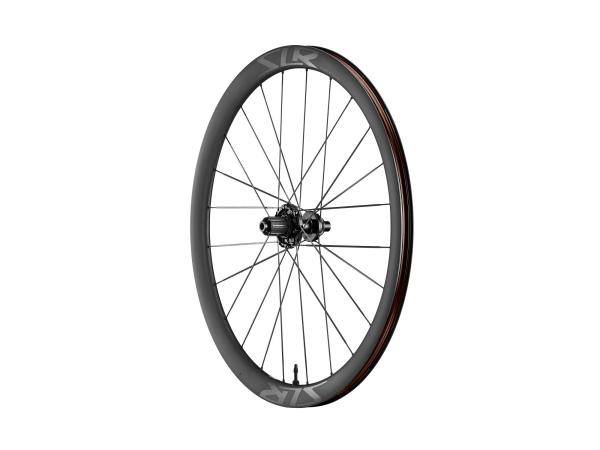 SLR 0 40 Tubeless Carbon Disc - Hinterrad Shimano HG