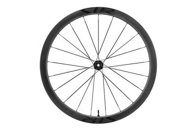 SLR 0 40 Tubeless Carbon Disc - Hinterrad Shimano HG Produktbild 2