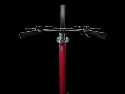 Trek Dual Sport 3 S Crimson Produktbild 4