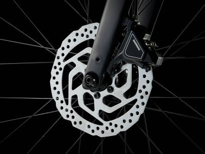 Trek Dual Sport 3 S Crimson Produktbild 5