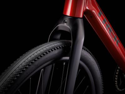 Trek Dual Sport 3 S Crimson Produktbild 8
