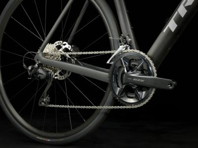 Trek Domane SL 5 62 Matte Deep Smoke Produktbild 10