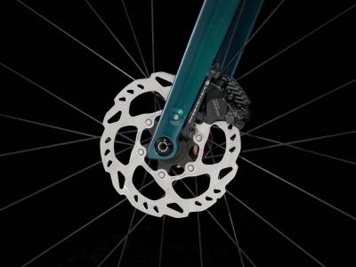 Trek Domane SL 5 52 Dark Aquatic Produktbild 9