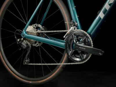 Trek Domane SL 5 52 Dark Aquatic Produktbild 10