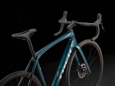 Trek Domane SL 5 52 Dark Aquatic Produktbild 2