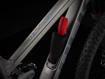 Trek Top Fuel 8 GX AXS M Matte Dnister Black Produktbild 2