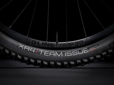 Trek Top Fuel 8 GX AXS XL Matte Dnister Black Produktbild 6