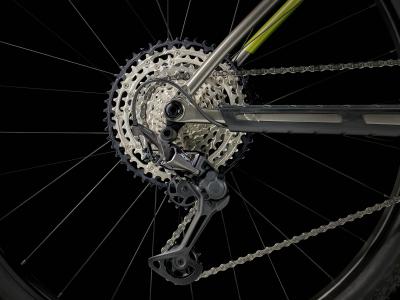 Trek Procaliber 8 ML 29 Power Surge/Mercury Produktbild 2