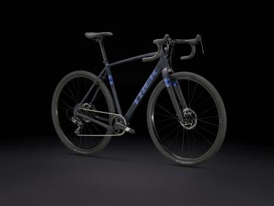 Trek Checkpoint ALR 4 58 Matte Deep Dark Blue Produktbild 1