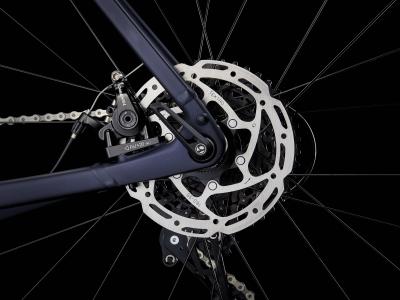 Trek Checkpoint ALR 4 58 Matte Deep Dark Blue Produktbild 6