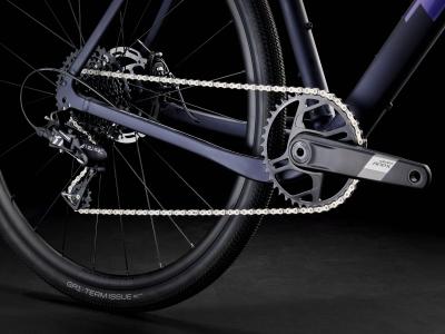 Trek Checkpoint ALR 4 58 Matte Deep Dark Blue Produktbild 7