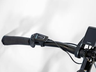 Trek Allant+ 5 Lowstep XL Trek Black 725WH Produktbild 4