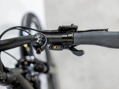 Trek Allant+ 5 Lowstep XL Trek Black 725WH Produktbild 5