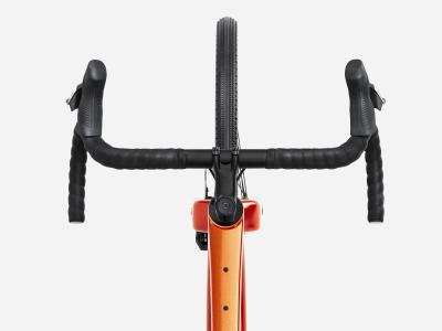 Trek Checkpoint SL 5 AXS S Lava/Black Olive Produktbild 2