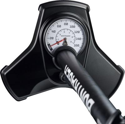 Bontrager Pumpe Charger Euro NEU Produktbild 1