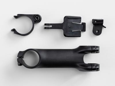 Bontrager Vorbau Bontrager Pro 7D 100mm Black Produktbild 3