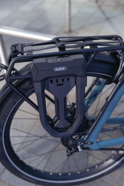 Abus 2500/165HB230+USH2500 Granit Super Extreme Produktbild 2