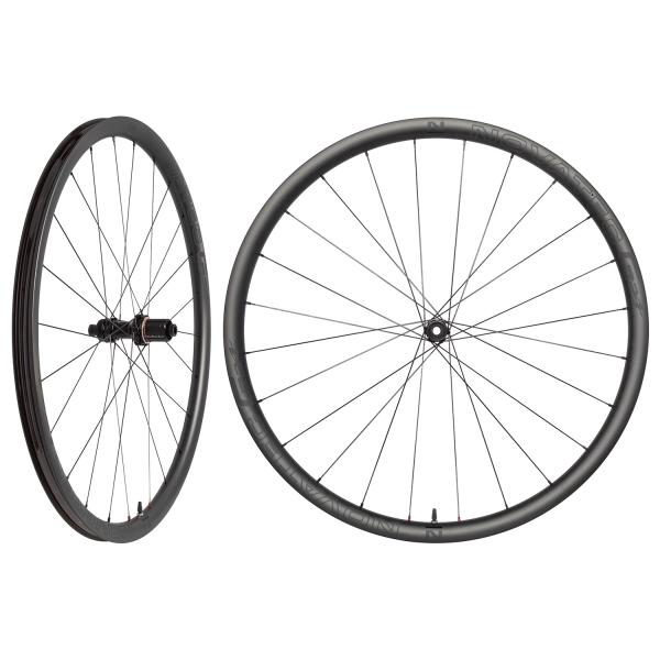 NOVATEC G24 DISC CL PRO XDR Disc Laufradsatz