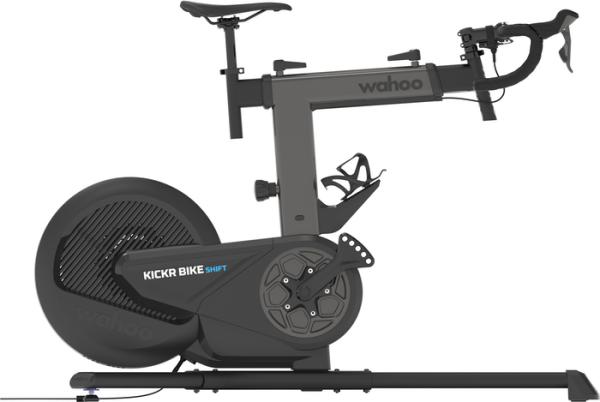 Wahoo KICKR BIKE SHIFT