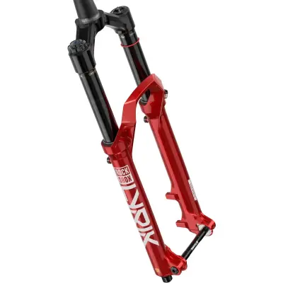 Rockshox Lyrik Ult. Charg. 3.1 RC2 | 27,5" Boost,15x110,140mm,44offs.,DA+,rot Produktbild 1