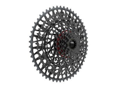 Sram X0 Eagle AXS E-​Bike Trans&shy;mis&shy;sion Schalt&shy;gruppe Produktbild 3