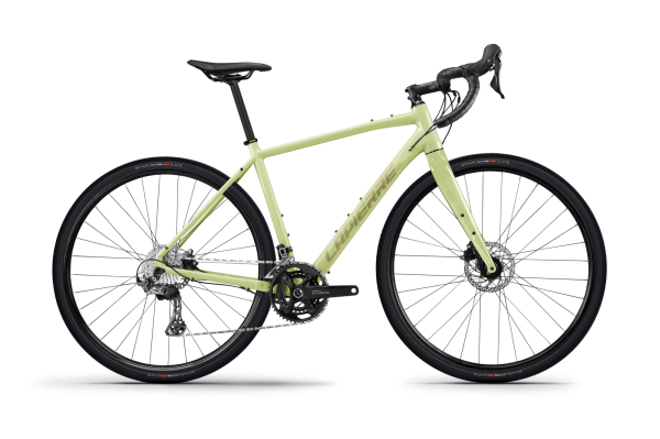 Lapierre CROSSHILL AL 3.0 cool matcha green - glossy L