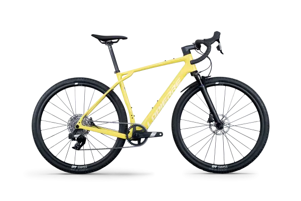 Lapierre CROSSHILL CF 6.0 S grass yellow glänzend M