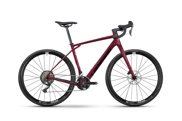 Lapierre CROSSHILL CF 6.0 cranberry juice red - glossy XXL