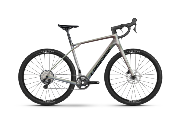 Lapierre CROSSHILL CF 7.0 cold rain grey glänzend XXL
