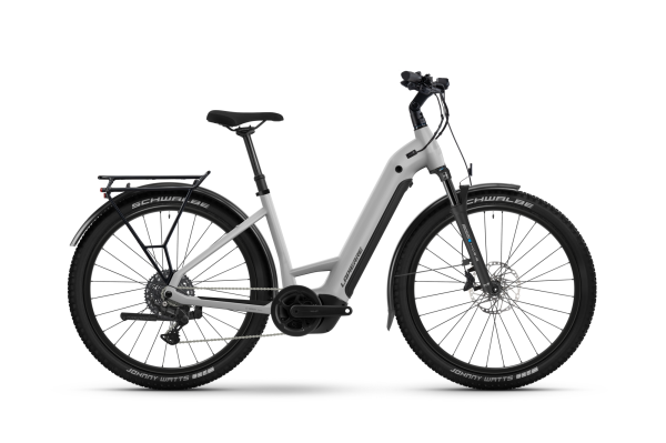 Lapierre E-EXPLORER 8.8 paris stone beige - satin M