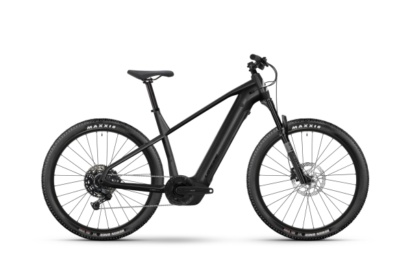 Lapierre OVERVOLT HT 8.8 anthra grey - glossy S